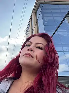 lia moon77 online show from 01/17/25, 09:06