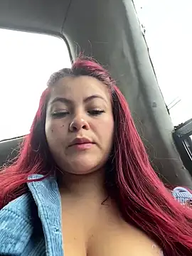 lia moon77 online show from 02/15/25, 09:04