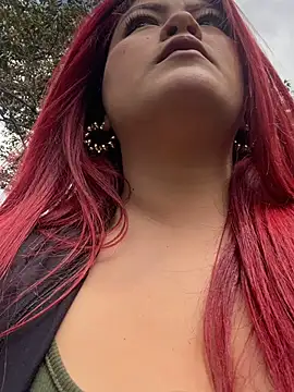 lia moon77 online show from 09/15/25, 03:23