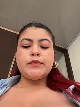 lia moon77 online show from 10/23/25, 08:18