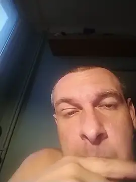 Andrzej-M online show from 05/16/26, 06:39