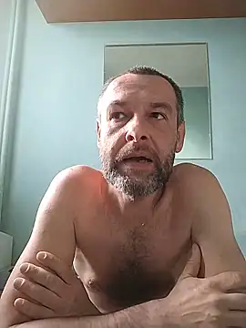 Andrzej-M online show from 05/31/26, 04:25