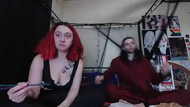 NovaLove2002 online show from 01/06/25, 04:04