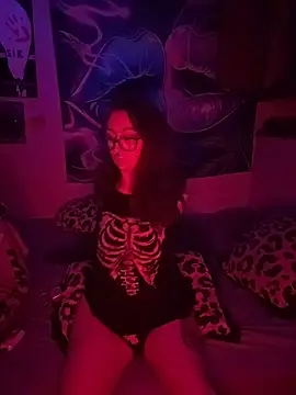 NovaLove2002 online show from 11/14/25, 04:00