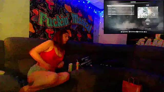 NovaLove2002 online show from 11/28/25, 04:59