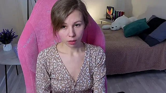 Lill Mary online show from 02/18/25, 05:31