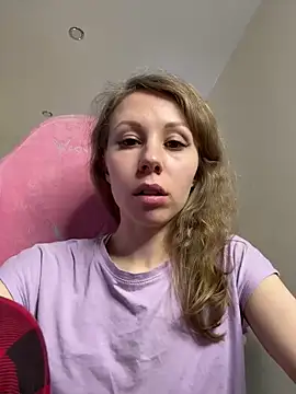 Lill Mary online show from 03/20/25, 05:57