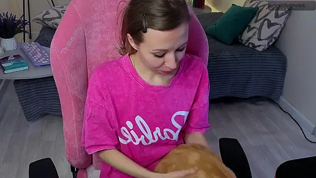 Lill Mary online show from 03/23/25, 06:16