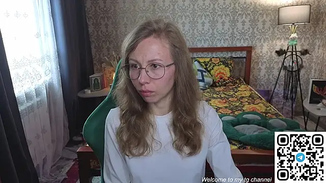 Lill Mary online show from 05/04/26, 12:50