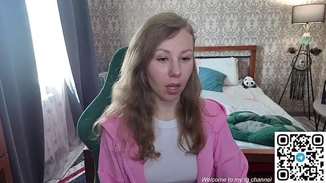 Lill Mary online show from 05/26/26, 05:14