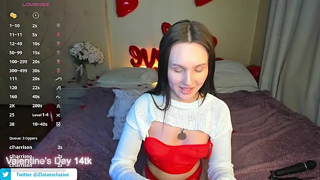 Wendy mm online show from 02/15/25, 06:01