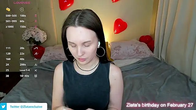 Wendy mm online show from 02/19/25, 11:25