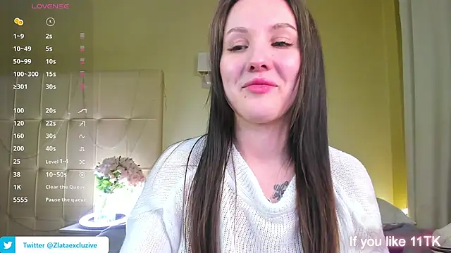 Wendy mm online show from 03/11/25, 09:37