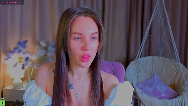 Wendy mm online show from 10/03/25, 04:37