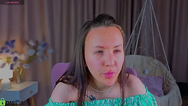 Wendy mm online show from 10/04/25, 04:49