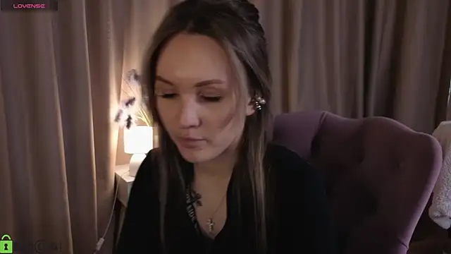 Wendy mm online show from 05/17/26, 08:55