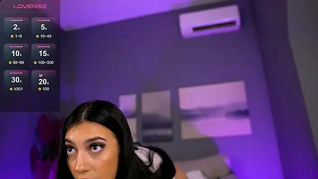 Snapshot of BetsyGonzale chatting on 01/24/25, 07:41 BetsyGonzale online show from 01/24/25, 07:41