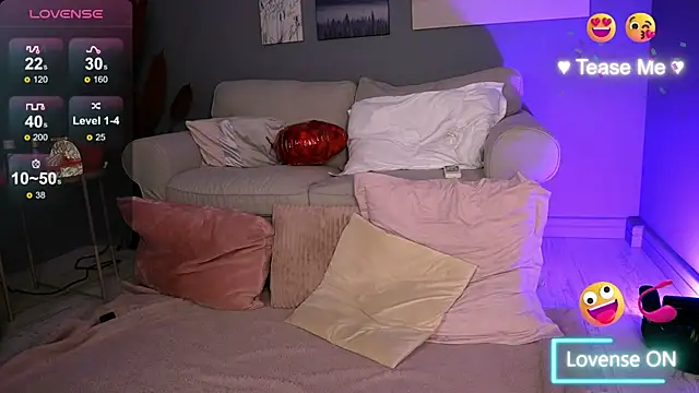 Snapshot of BetsyGonzale chatting on 02/20/25, 04:50 BetsyGonzale online show from 02/20/25, 04:50