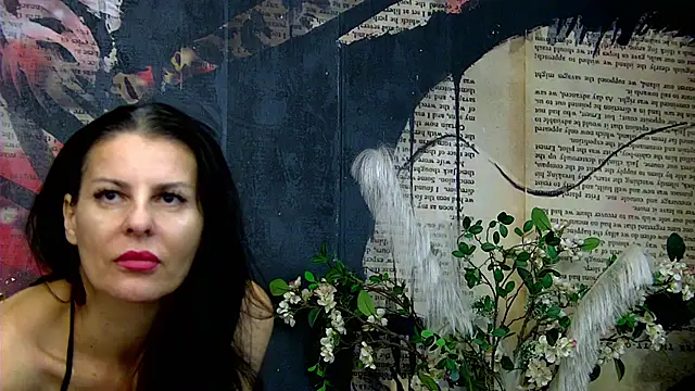 TessaKlarn online show from 09/13/25, 06:24