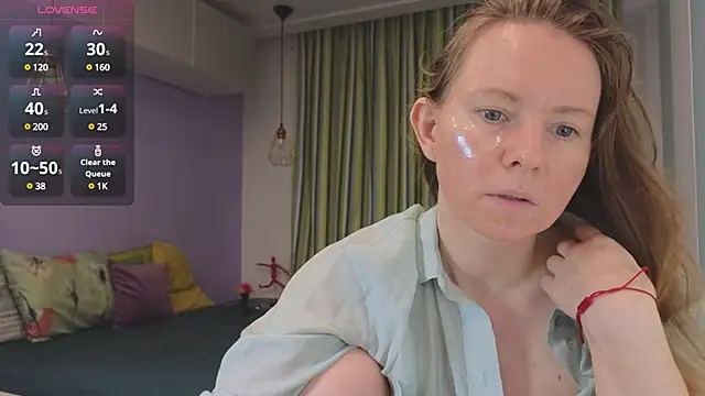 JanePearl online show from 12/07/24, 06:26