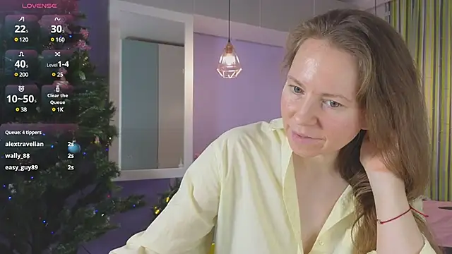 JanePearl online show from 01/02/25, 03:37