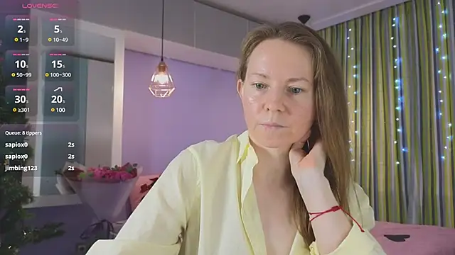 JanePearl online show from 01/02/25, 05:18