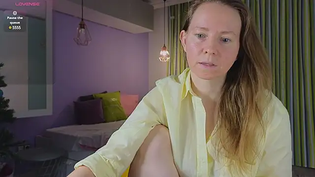 JanePearl online show from 02/02/25, 05:21