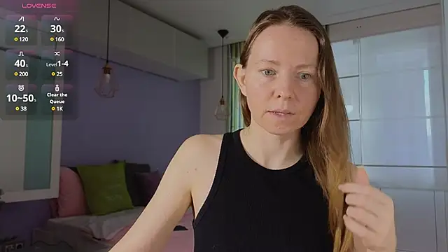 JanePearl online show from 02/05/25, 12:17