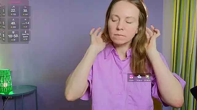 JanePearl online show from 03/06/26, 06:04