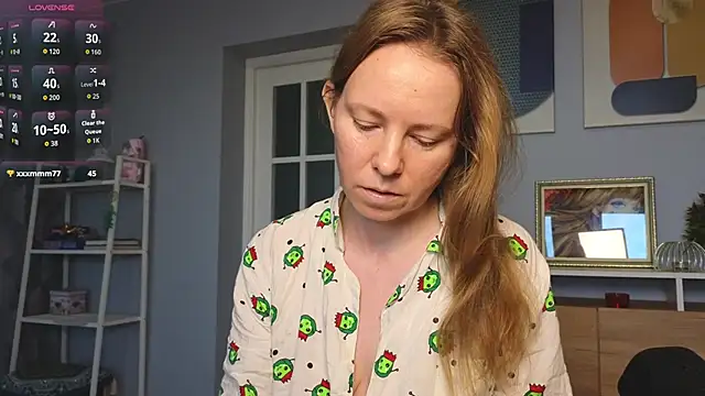JanePearl online show from 05/20/26, 06:19