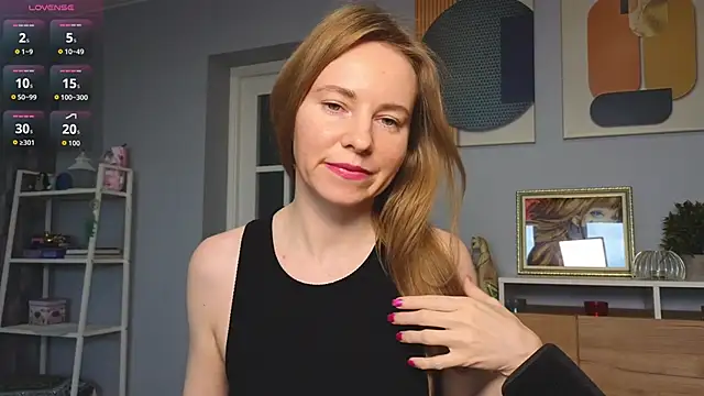 JanePearl online show from 05/21/26, 07:15