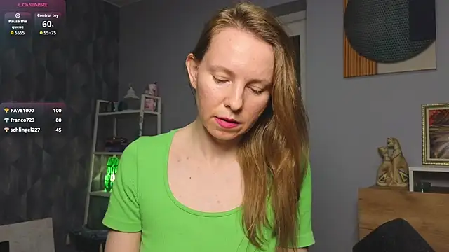 JanePearl online show from 05/24/26, 06:46