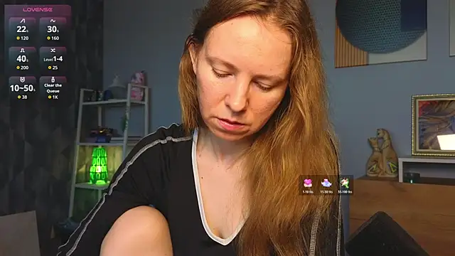 JanePearl online show from 06/02/26, 05:42