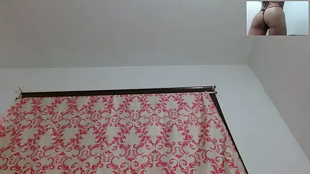 sammanta hott online show from 12/05/25, 06:37