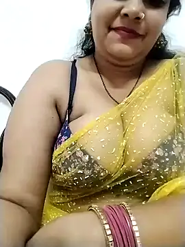 Nyra-23 online show from 01/21/25, 08:08