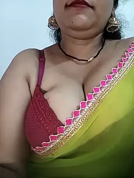 Nyra-23 online show from 04/01/26, 01:52