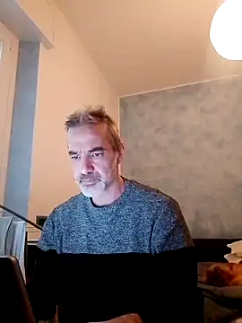 Marcolino183 online show from 12/12/24, 03:37