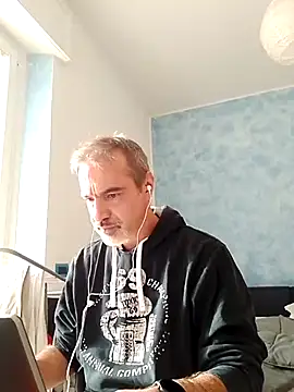 Marcolino183 online show from 12/13/24, 11:23