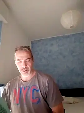 Marcolino183 online show from 01/07/25, 11:16