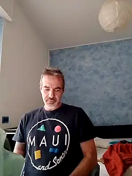 Marcolino183 online show from 01/09/25, 02:18