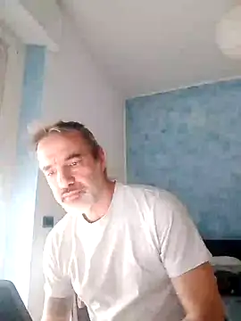 Marcolino183 online show from 01/13/25, 02:00