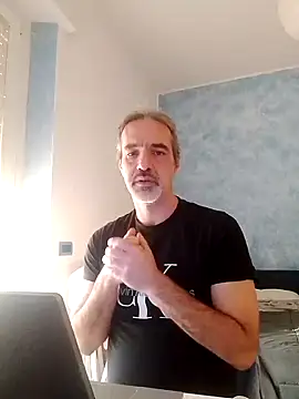 Marcolino183 online show from 01/14/25, 09:24