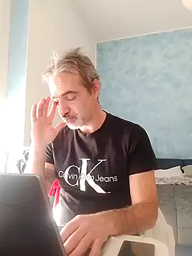 Marcolino183 online show from 01/15/25, 11:10