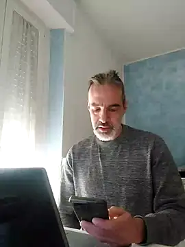 Marcolino183 online show from 02/07/25, 11:45