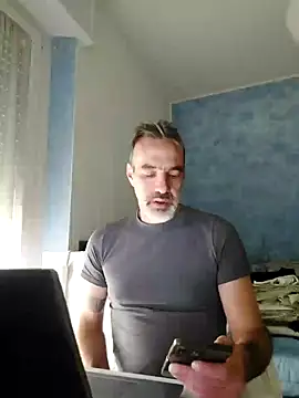 Marcolino183 online show from 02/07/25, 02:47