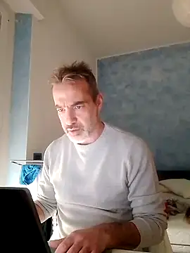 Marcolino183 online show from 02/13/25, 02:20