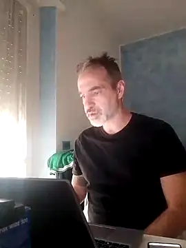 Marcolino183 online show from 02/14/25, 03:05