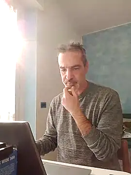 Marcolino183 online show from 02/20/25, 02:02