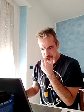 Marcolino183 online show from 02/21/25, 02:38