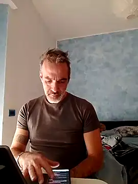 Marcolino183 online show from 03/07/25, 02:56